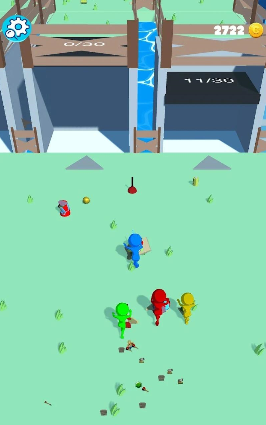 垃圾大师竞技场2