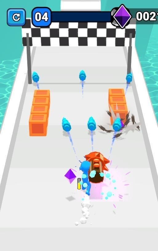 小钢炮大战史莱姆2