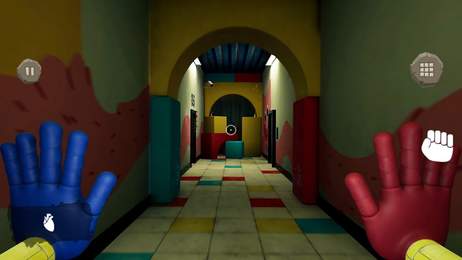 熊孩子的恶作剧0