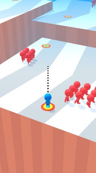 奔向目标3