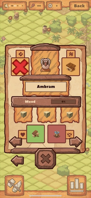 欢迎来到我的洞穴1