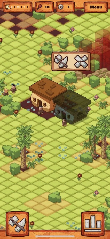 欢迎来到我的洞穴2