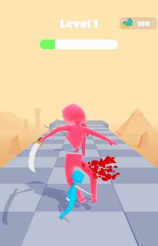 One Attack One Kill1