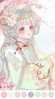 创意美涂 创意美涂