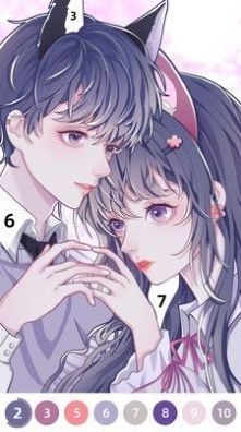 创意美涂 创意美涂