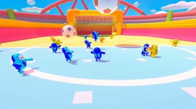 糖豆人终极淘汰赛20220