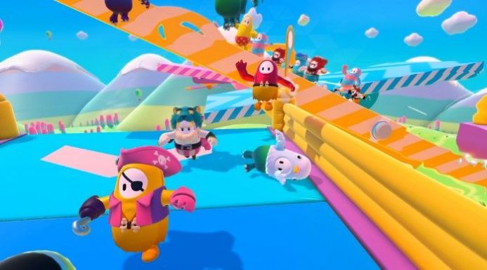 糖豆人终极淘汰赛2022 糖豆人终极淘汰赛2022