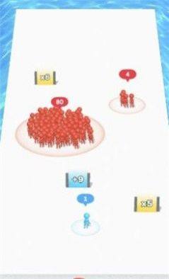 斯卡特舞3