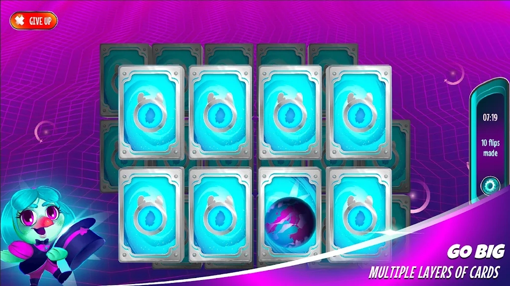 宇宙匹配斯卡拉之谜手机版 宇宙匹配斯卡拉之谜手机版