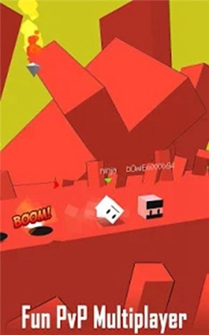 狡猾的立方体3D1