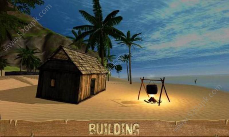 生存世界无人岛2