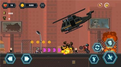 工业炮兵守护者1