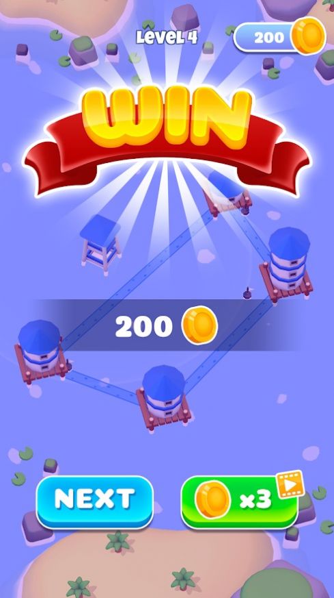 海上基地争夺战1