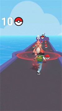 精灵球射手 精灵球射手