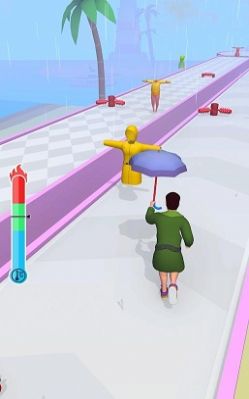 四季跑酷2