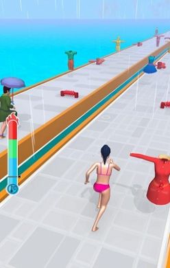 四季跑酷3