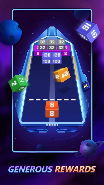 2048超级赢家2