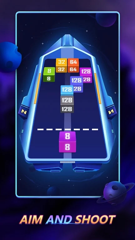 2048超级赢家3