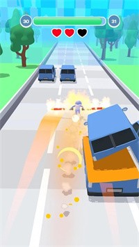 把它们切成薄片3