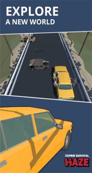 像素迷雾丧尸生存2