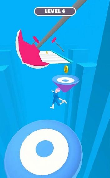 疯狂的布娃娃游戏