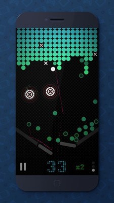 千点弹珠3