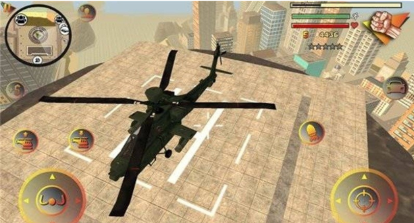 超级火柴人飞车党1