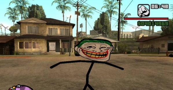 超级火柴人飞车党2