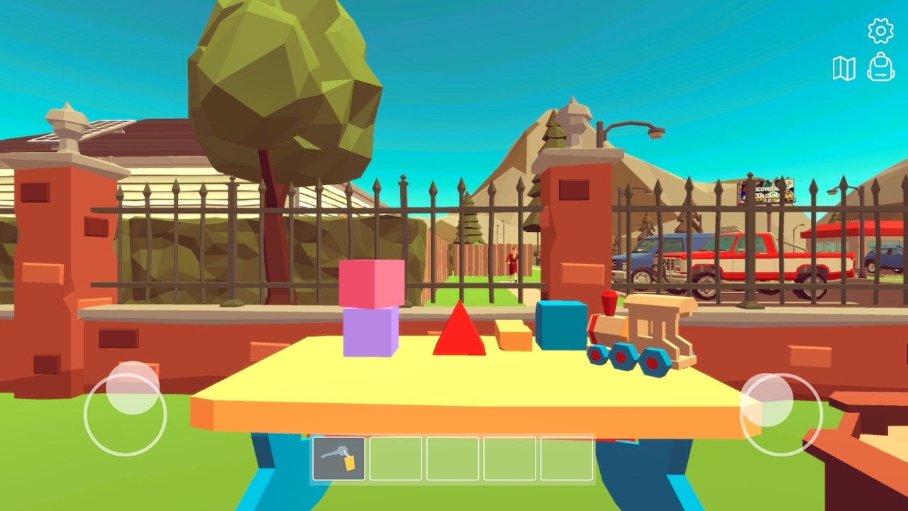 零时间逃生室 零时间逃生室