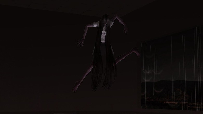 恐怖学校白色情人节完整版1