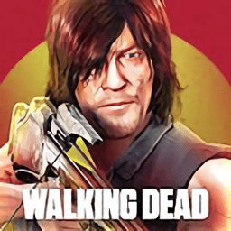 行尸走肉无人之地最新