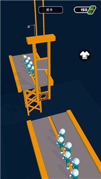 生存闯关大冒险3