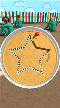 生存闯关大冒险 生存闯关大冒险