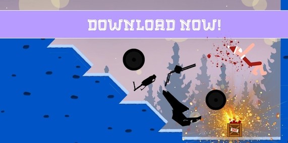 弄死火柴人3版 弄死火柴人3版