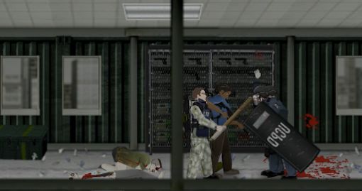 最后一战僵尸之城1