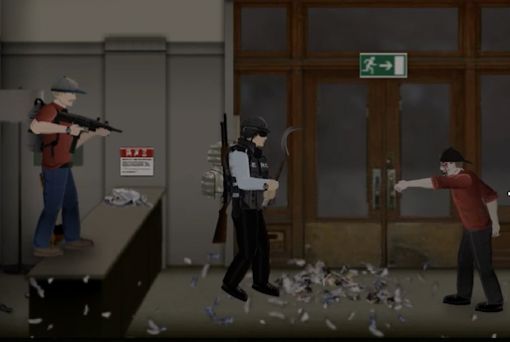 最后一战僵尸之城2