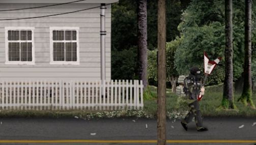 最后一战僵尸之城3