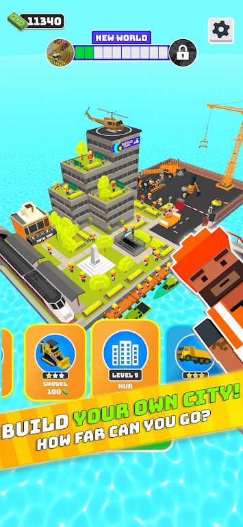 Build Roads2