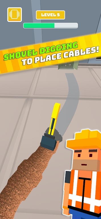 Build Roads