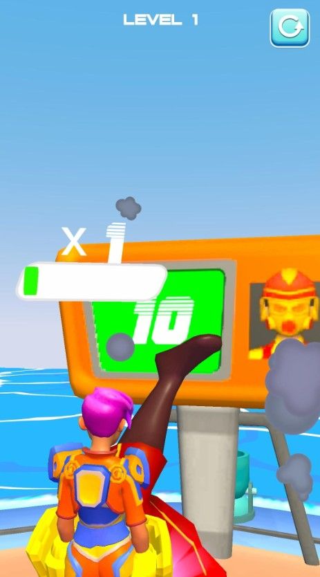 钢手套女王游戏 钢手套女王游戏