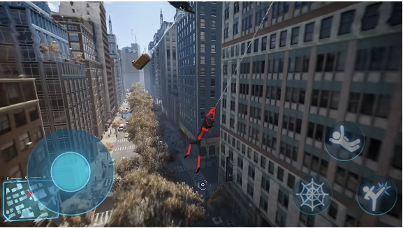 超级火柴人巨人英雄1