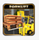真实叉车模拟器3D