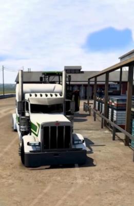 超级卡车速度赛0