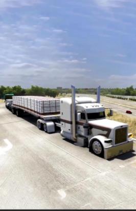 超级卡车速度赛1