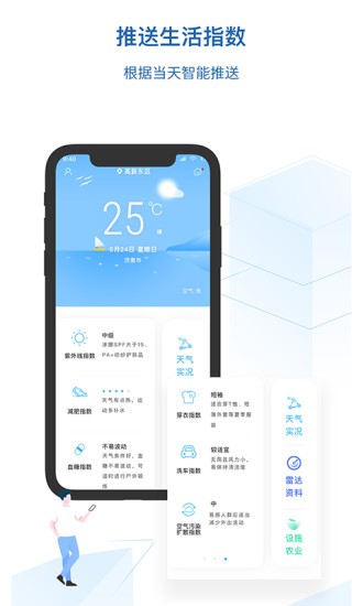 济高气象 济高气象