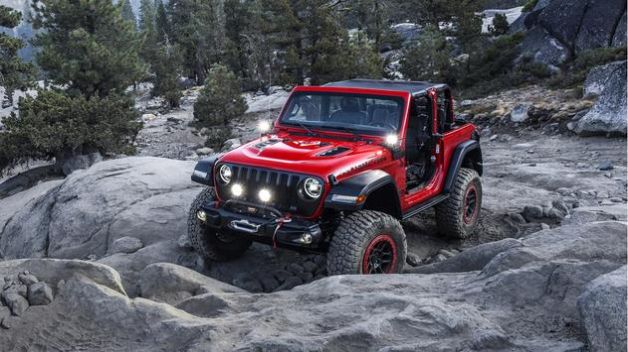 SUV极限驾驶 SUV极限驾驶