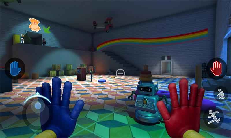 永恒梦境大蓝猫1