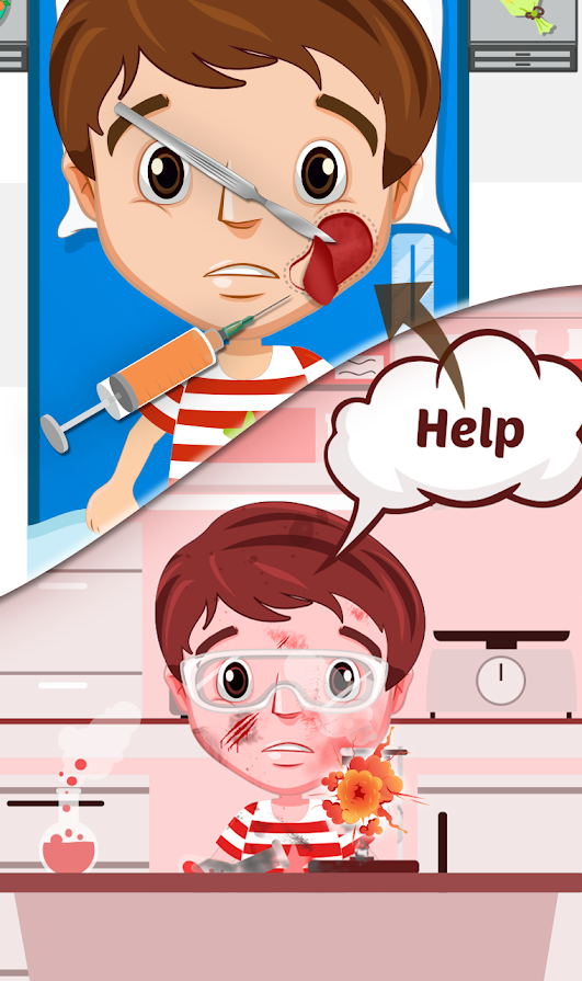 我的医生特殊手术最新版 我的医生特殊手术最新版