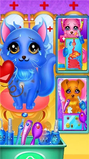 宝贝宠物医院 宝贝宠物医院