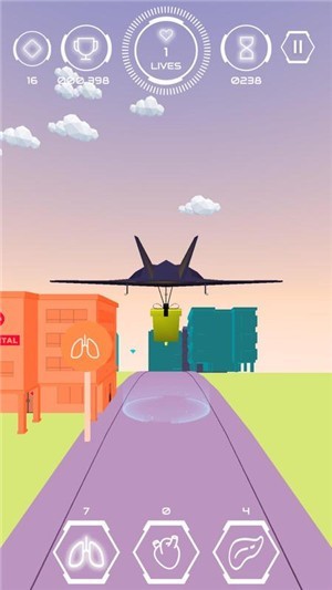 肯塔基天空拯救0